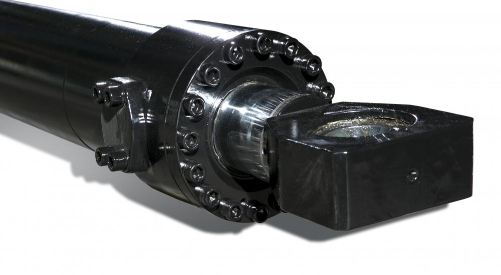 Révision vérin hydraulique