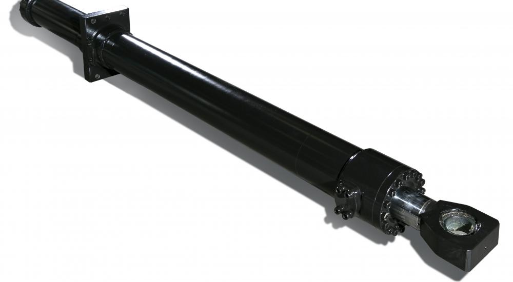 Révision vérin hydraulique